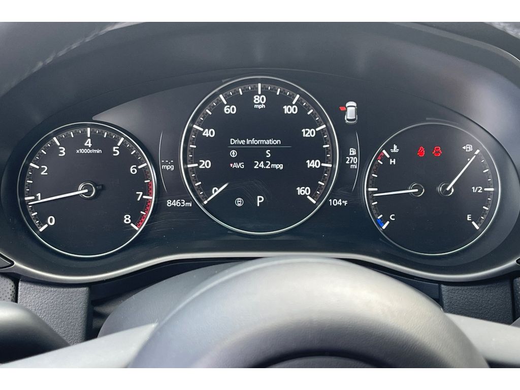 2024 Mazda CX-50 2.5 S Preferred photo 33