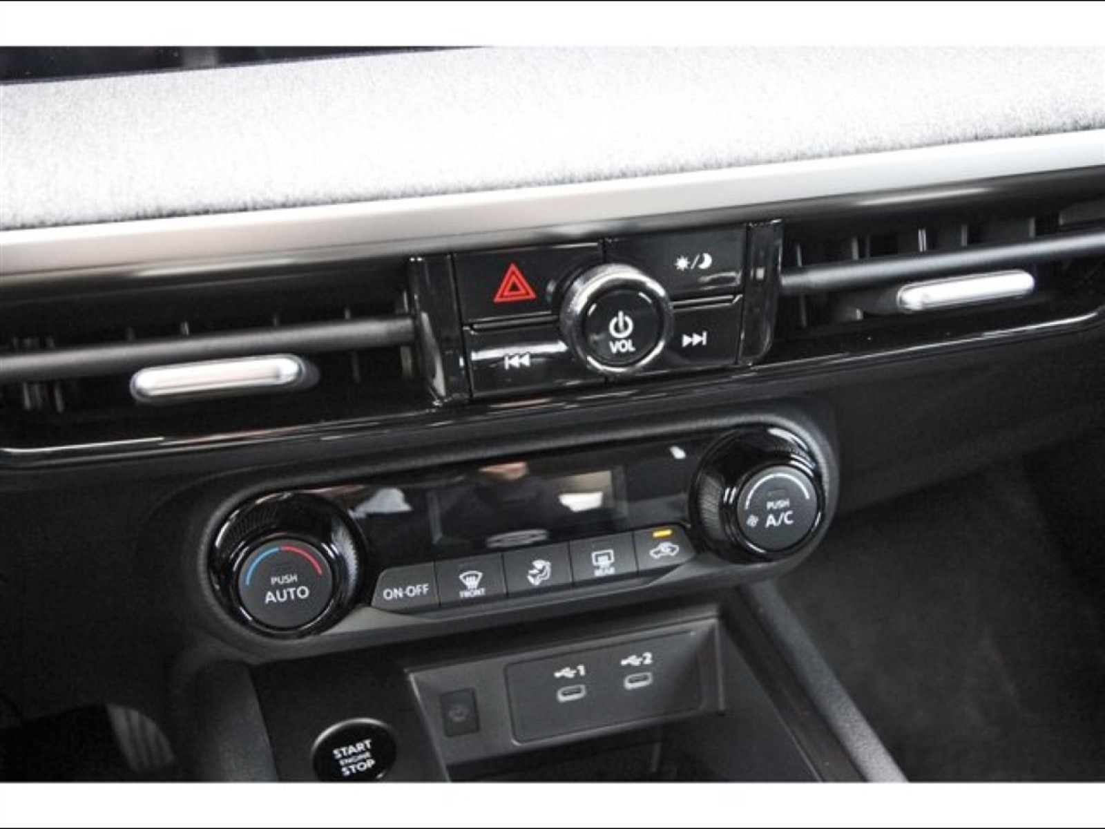 2026 Nissan Kicks SV Red at Robbins Nissan