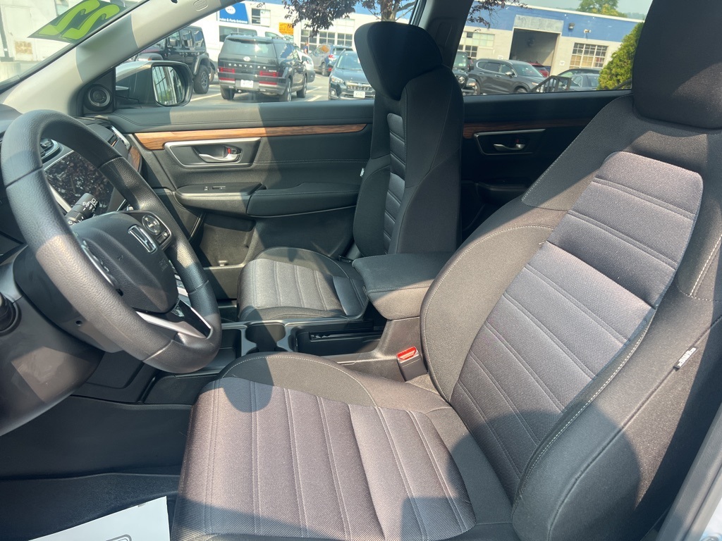 2022 Honda CR-V EX photo 9