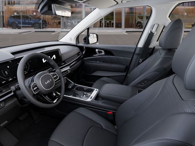 2025 Kia Carnival SX Prestige photo 16