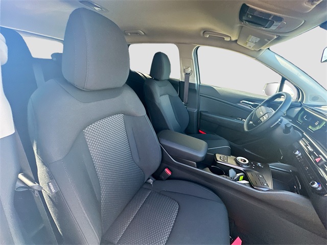 2026 Kia Sportage Hybrid S photo 28