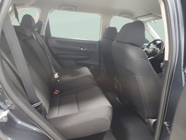 2024 Honda CR-V LX photo 10