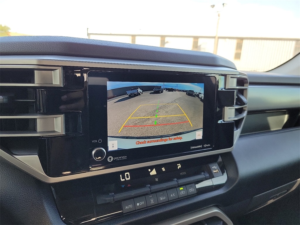 2024 Toyota Tundra SR5 photo 22
