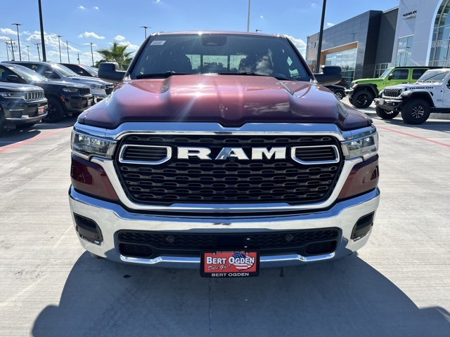 2025 Ram 1500 Tradesman photo 2