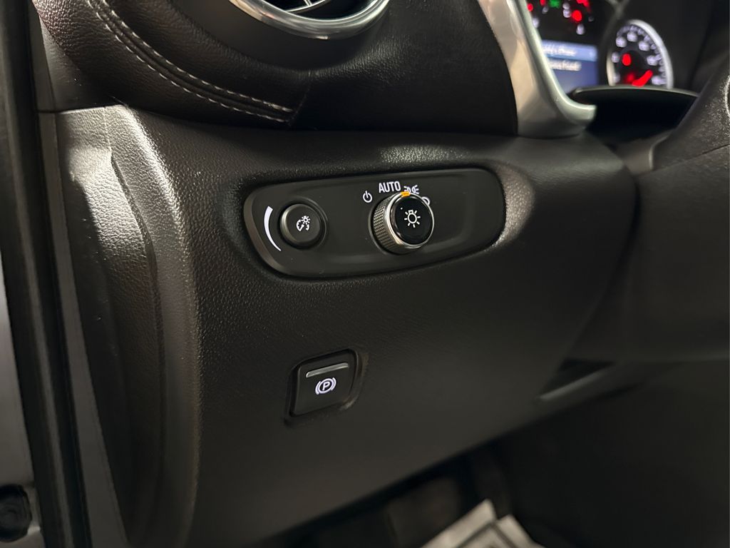 2023 Chevrolet Blazer 2LT photo 33
