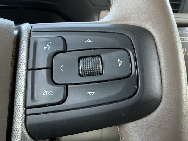 2023 Gmc Yukon Denali photo 18