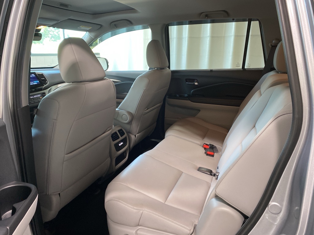 2022 Honda Pilot Special Edition photo 14