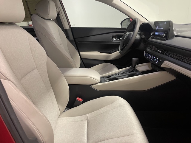 2024 Honda Accord EX photo 16