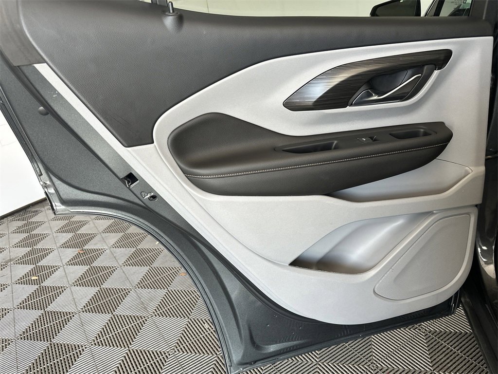2021 Gmc Terrain SLT photo 26
