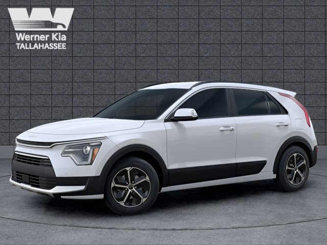 2025 Kia Niro EX photo 3