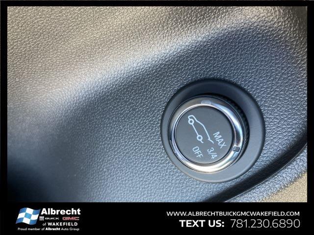 2025 Buick Envista Preferred photo 10