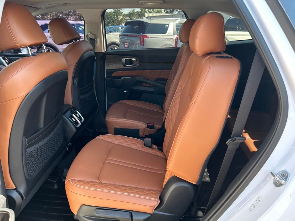 2022 Kia Sorento X-Line SX Prestige photo 20