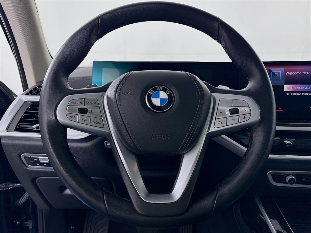 2023 Bmw X7 xDrive40i photo 36