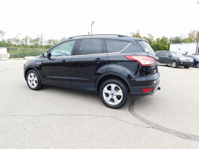 2016 Ford Escape SE photo 4