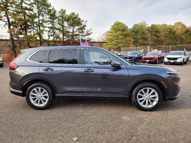 2024 Honda CR-V EX photo 4