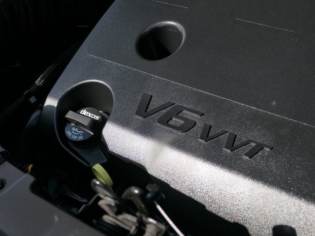 2021 Chevrolet Traverse Cloth photo 28