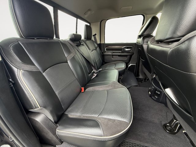 2024 Ram 2500 Laramie photo 17