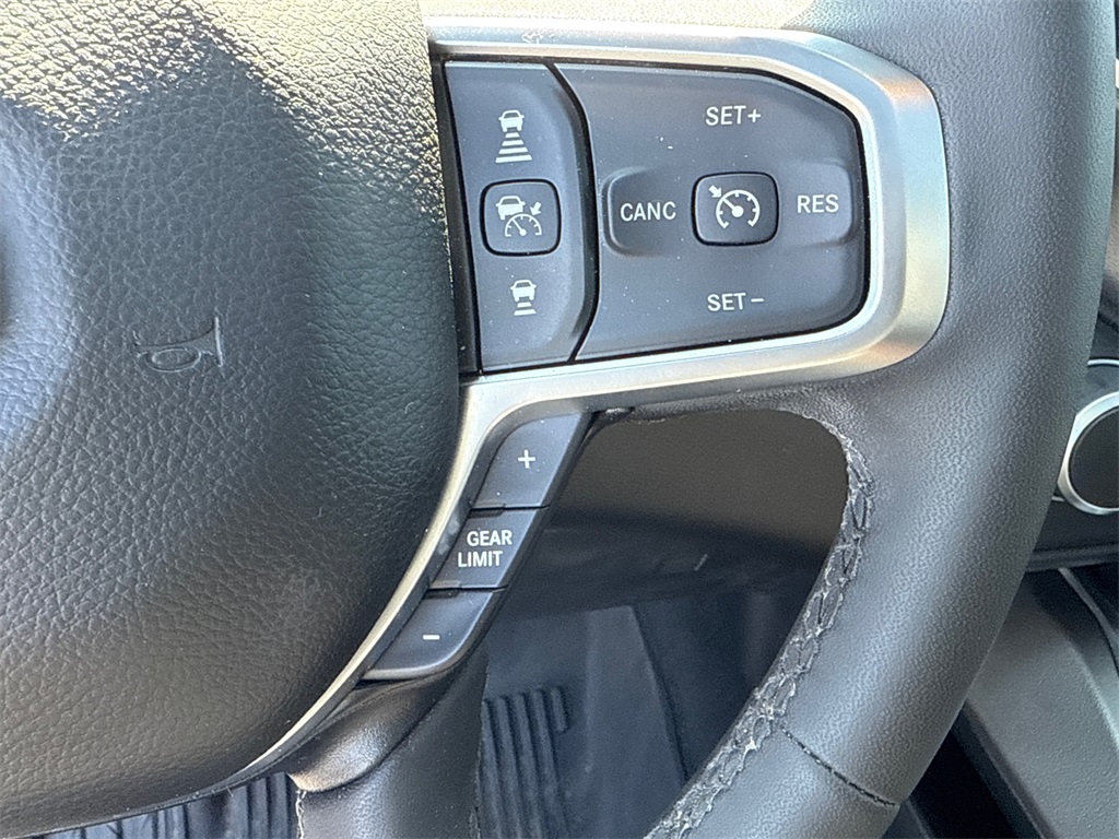 2025 Ram 1500 Big Horn Lone Star photo 24