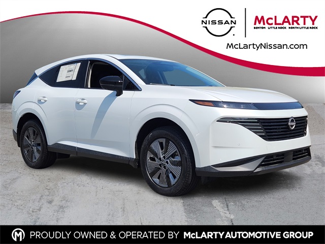 2025 Nissan Murano SL's photo