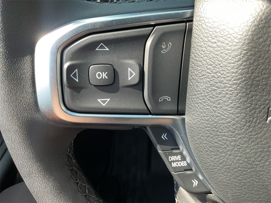 2025 Ram 1500 Big Horn Lone Star photo 26