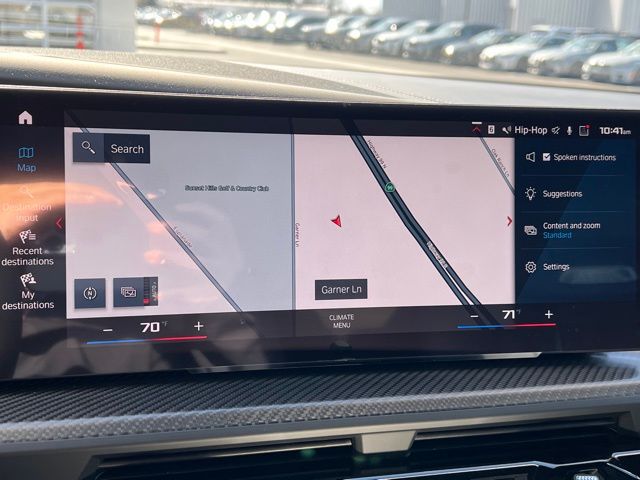 2023 Bmw XM photo 13