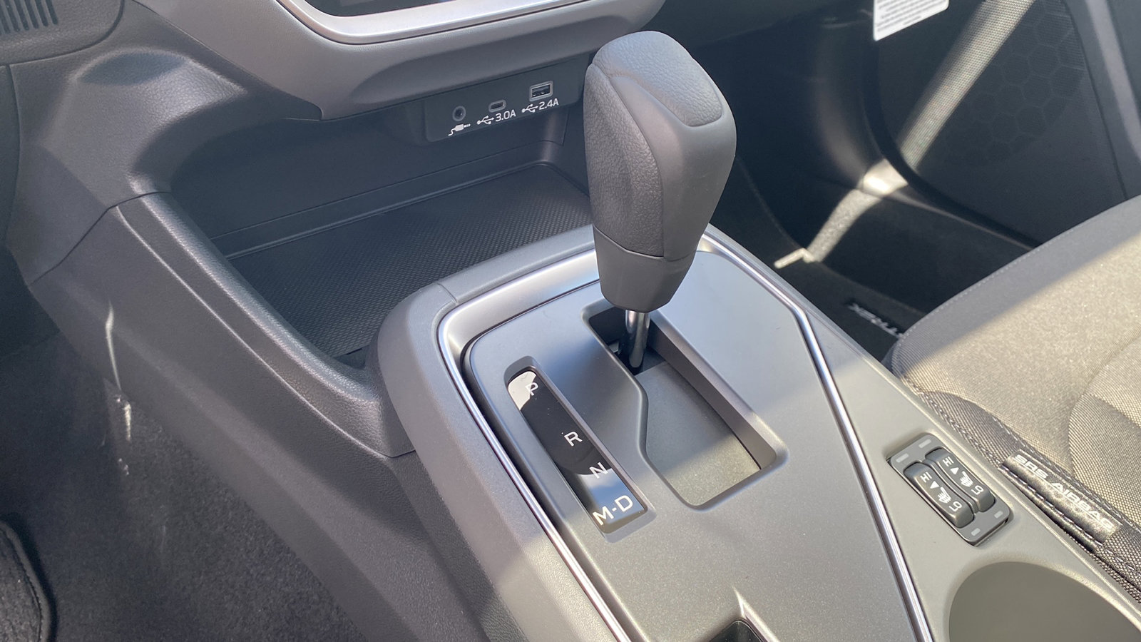 2025 Subaru Crosstrek Premium photo 14