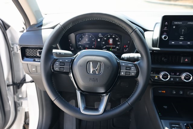 2026 Honda CR-V EX-L photo 35