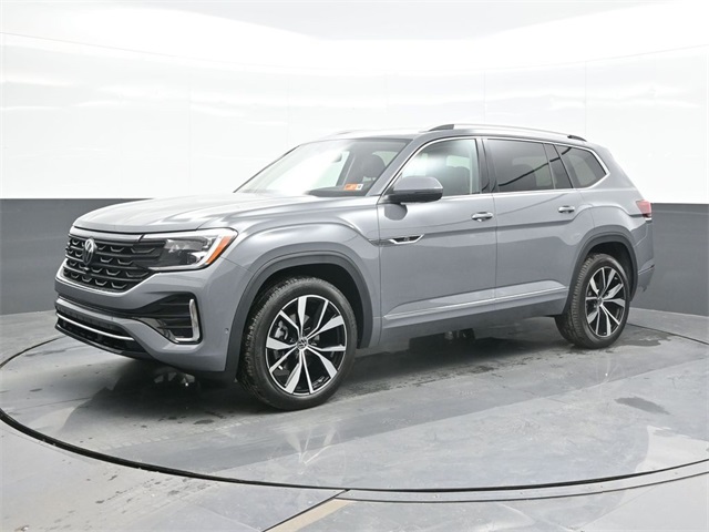 2026 Volkswagen Atlas SEL Premium R-Line's photo