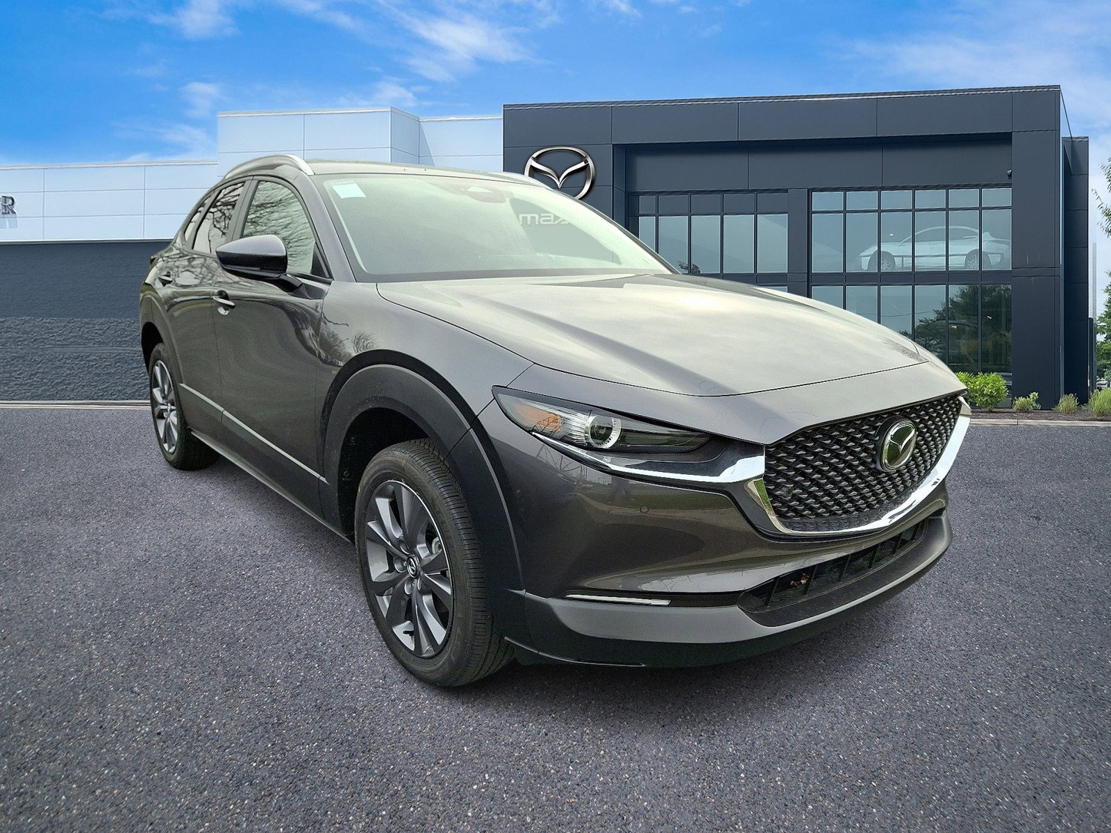 2026 Mazda CX-30 Preferred's photo