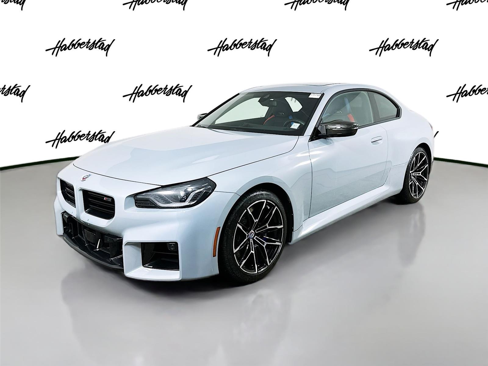 2023 BMW M2 Coupe Base's photo