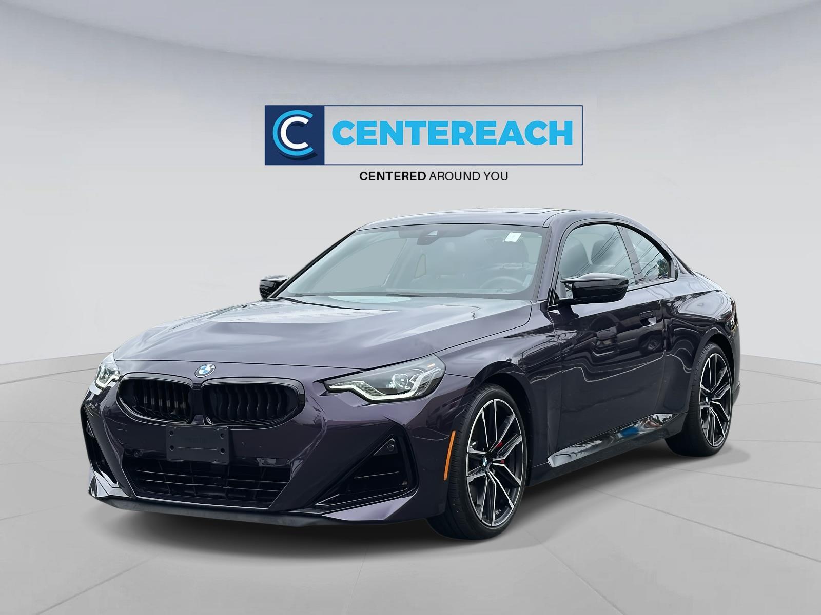 2024 BMW 2 Series