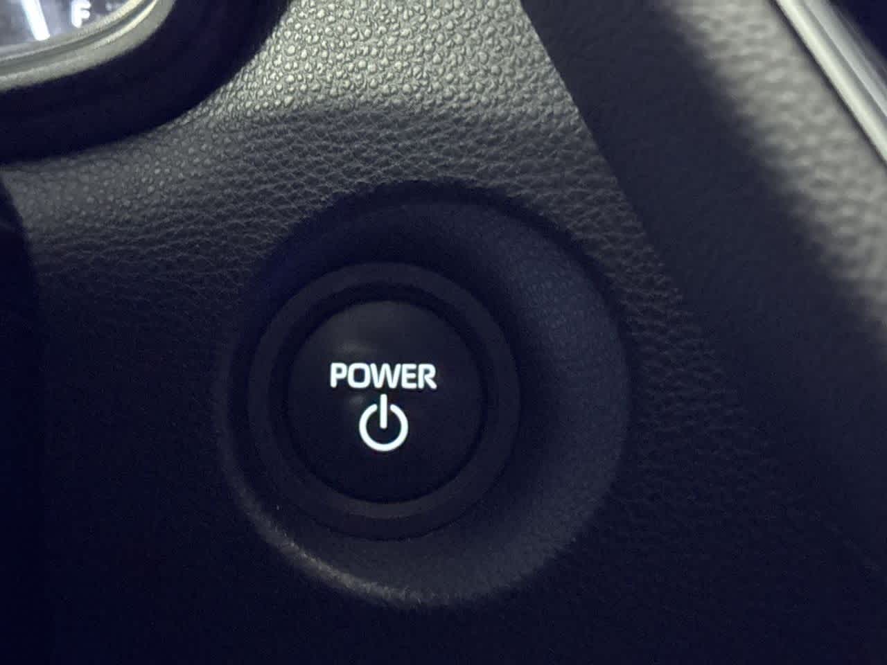 2024 Toyota Corolla Hybrid S photo 15