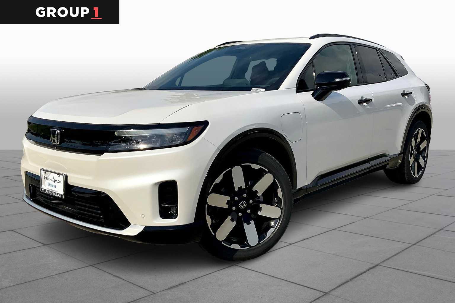 2025 Honda Prologue EX photo 2