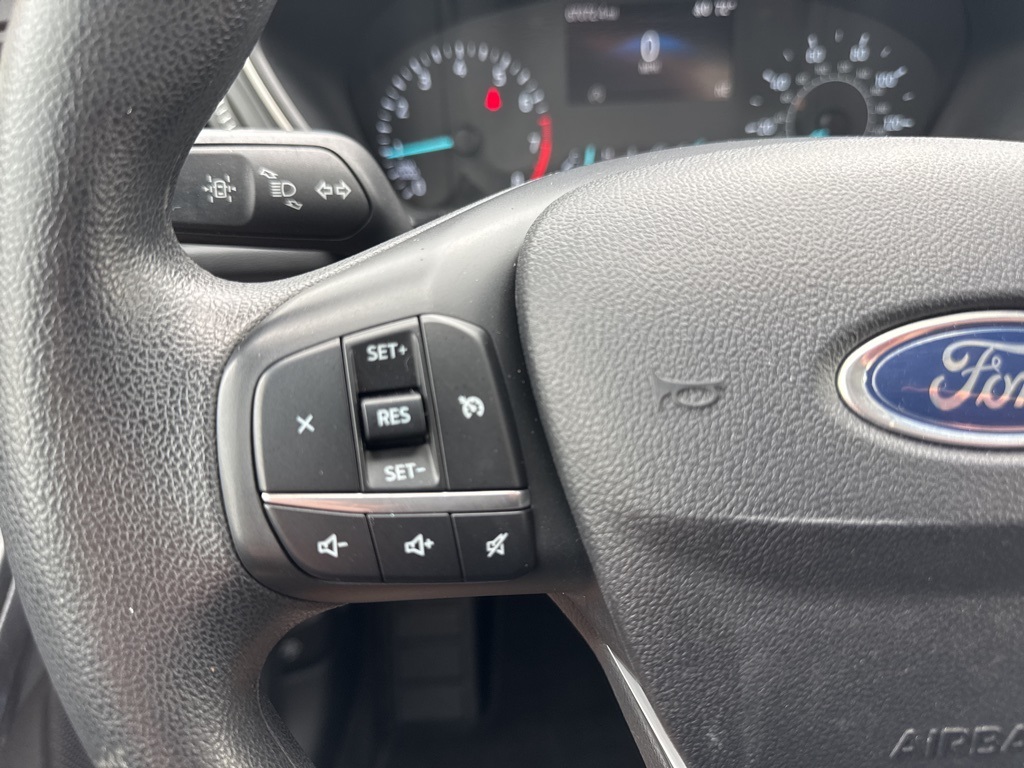 2022 Ford Escape SE photo 11