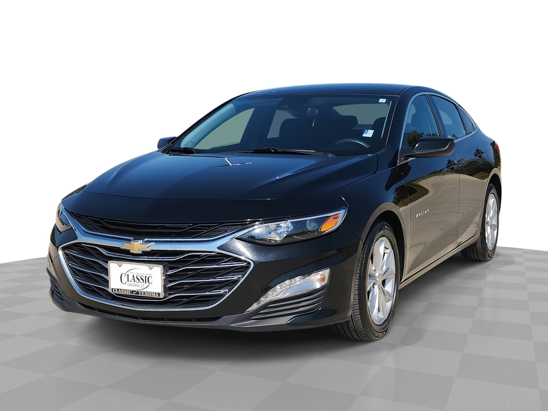 2023 Chevrolet Malibu 1LT photo 30