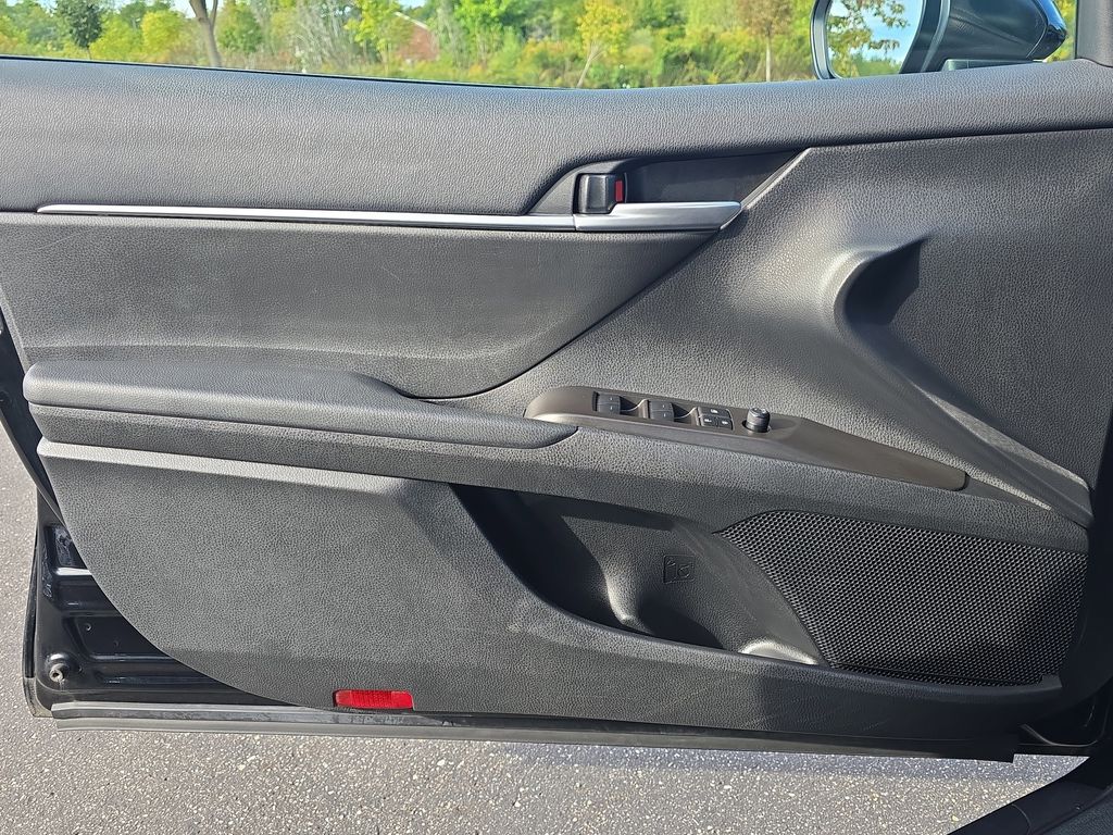 2024 Toyota Camry LE photo 24