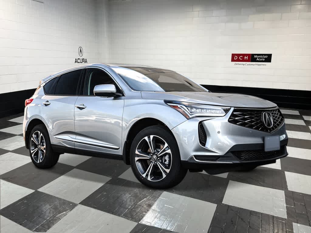 2025 Acura RDX Technology photo 7