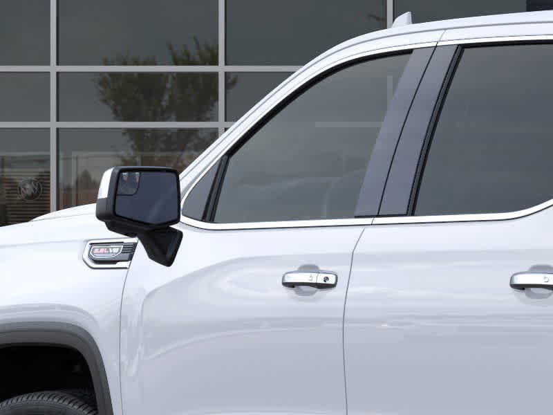 2026 Gmc Sierra 1500 Denali photo 12