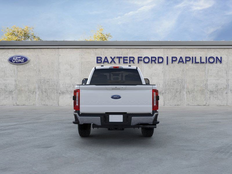 2024 Ford F-250 photo 20