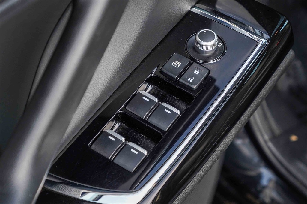 2023 Mazda CX-9 Touring photo 21
