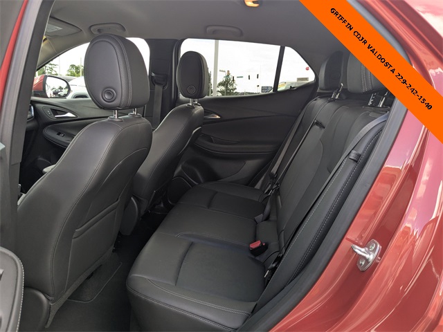 2024 Buick Encore GX Sport Touring photo 12