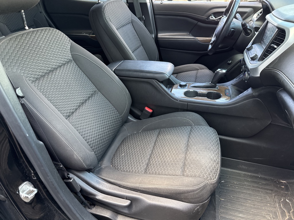 2019 Gmc Acadia photo 15