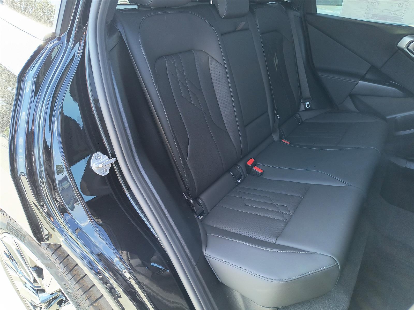 2026 Bmw X3 photo 11