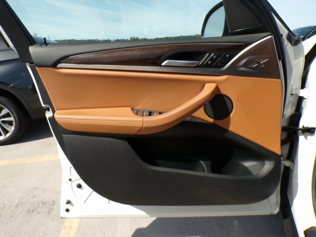 2022 Bmw X3 xDrive30i photo 10