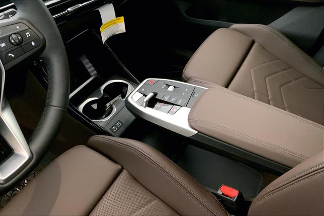 2025 Bmw X1 XDrive28i photo 4