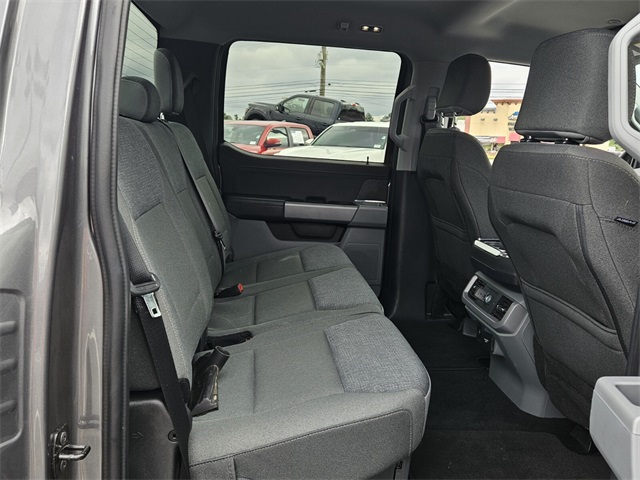 2024 Ford F-150 XLT photo 10