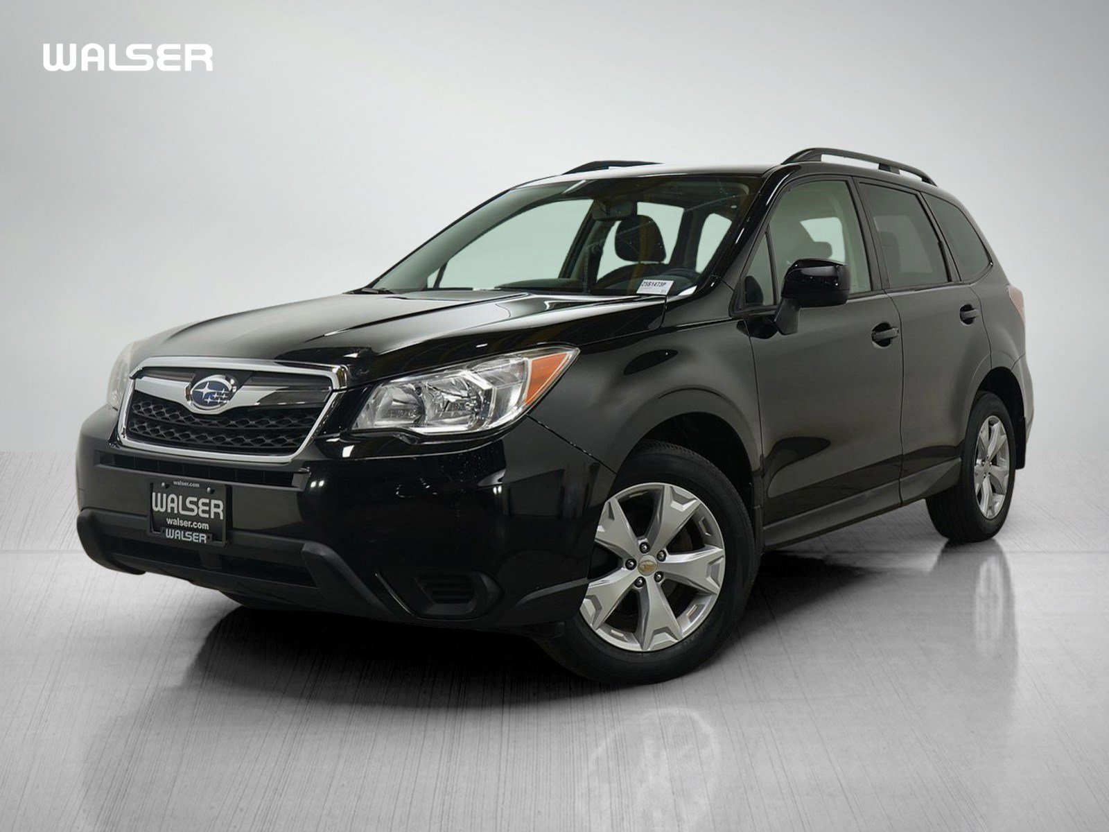 2015 Subaru Forester i Premium