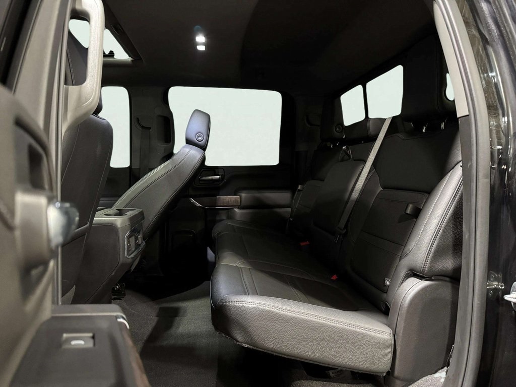 2022 Gmc Sierra HD Denali photo 18