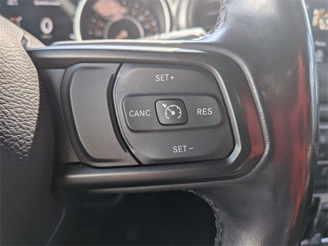 2021 Jeep Wrangler Unlimited Sport photo 14