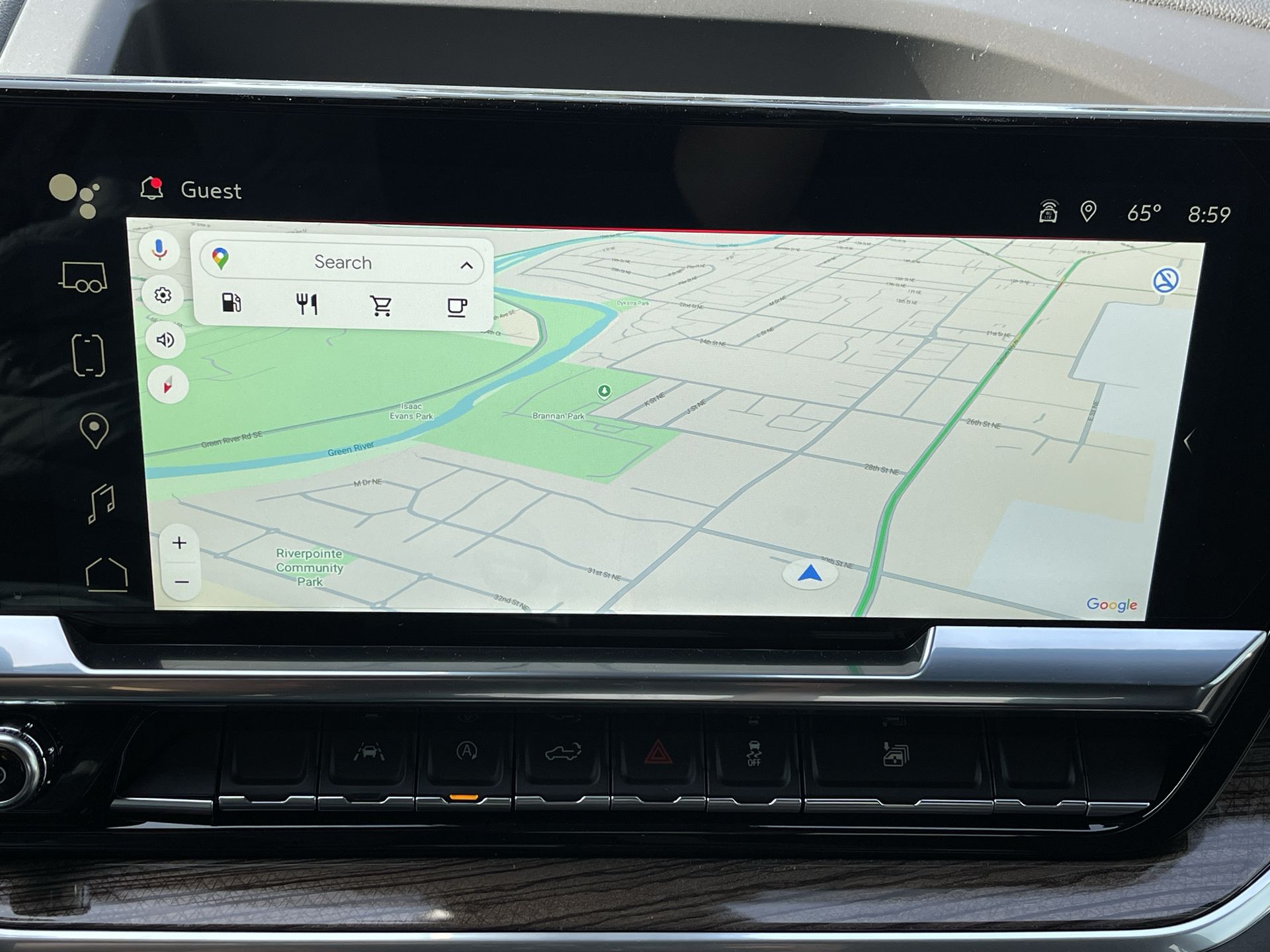 2025 Gmc Sierra photo 14